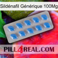 Sildénafil Générique 100Mg 22